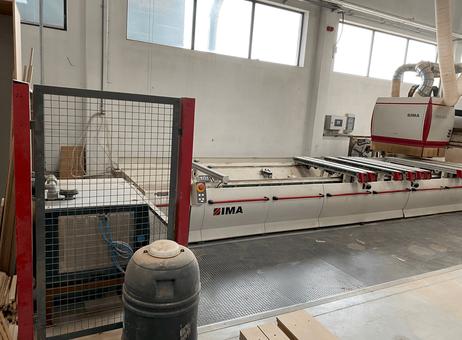 IMA BIMA 410 V P250829095