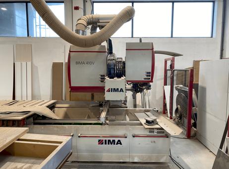 IMA BIMA 410 V P250829095