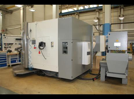 DMG DECKEL MAHO DMU 100T P250830053
