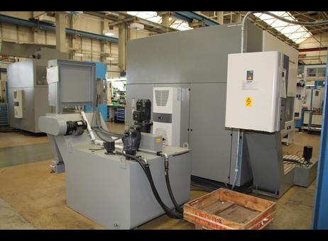 DMG DECKEL MAHO DMU 100T P250830053