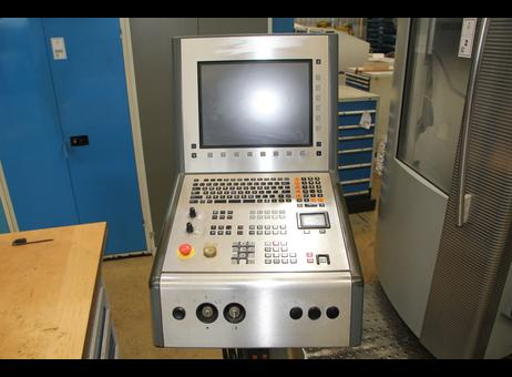 DMG DECKEL MAHO DMU 100T P250830053