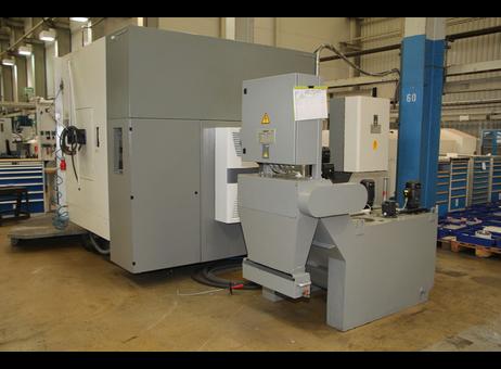 DMG DECKEL MAHO DMU 100T P250830053