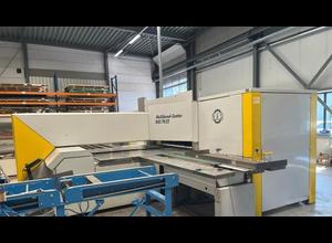 RAS Multibend-Center Panel Bender 79.22 Profile bending machine