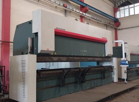 Durma AD-R 60400 P250831048