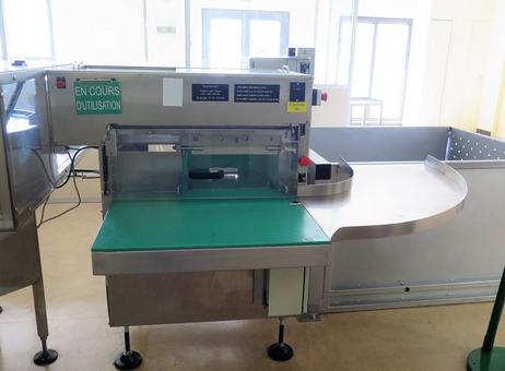 Saint-Gobain Desjonqueres Debalpack 110 P10204145