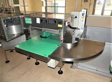 Saint-Gobain Desjonqueres Debalpack 110 P10204145
