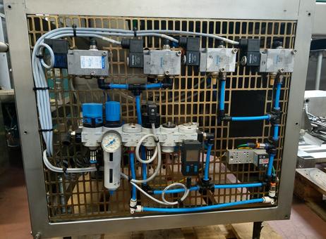 Saint-Gobain Desjonqueres Debalpack 110 P10204145