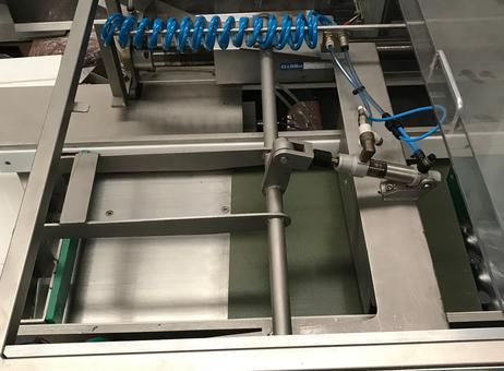 Saint-Gobain Desjonqueres Debalpack 110 P10204145