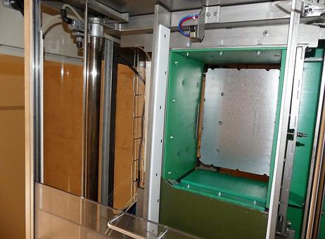 Saint-Gobain Desjonqueres Debalpack 110 P10204145