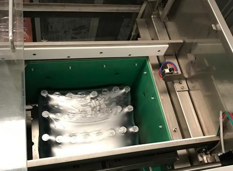 Saint-Gobain Desjonqueres Debalpack 110 P10204145