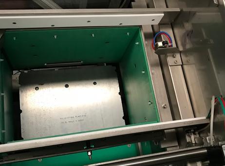 Saint-Gobain Desjonqueres Debalpack 110 P10204145