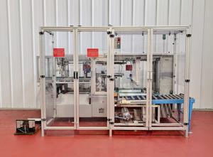 SGD Debalpack 800 – Unpacker for bottles