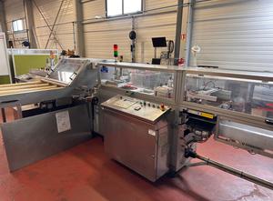 Farmores K260/N Thermoforming - Form, Fill and Seal Line