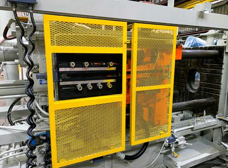 HPM II-400-A P2402281581