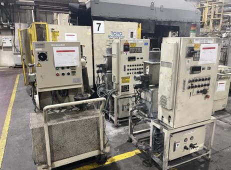 Toyo BD-250V5EX P2402281588