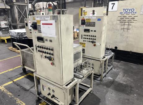 Toyo BD-250V5EX P2402281588