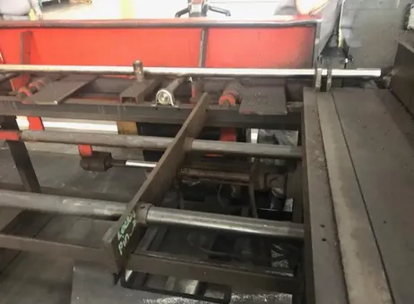 Amada CM75 P240311411