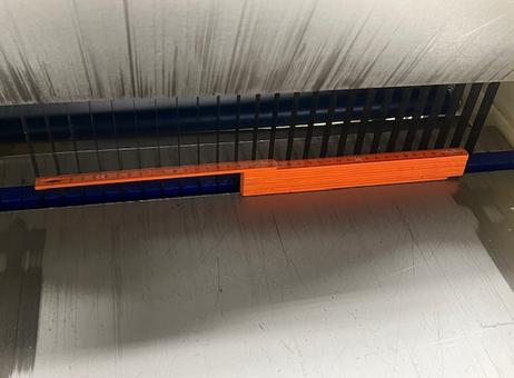 GRASSELLI SL 600-BI P250314056
