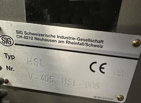 Sig HSL P250408111