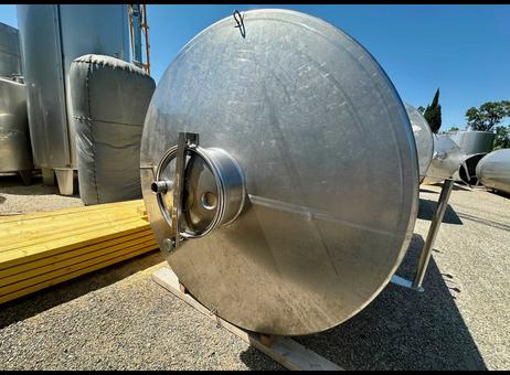 Inox 124 hl - 12,4 m3 P250507065