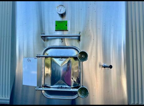 Inox 124 hl - 12,4 m3 P250507065