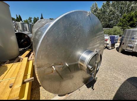 Inox 124 hl - 12,4 m3 P250507065