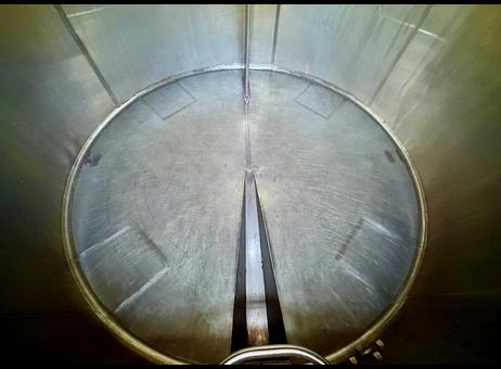 Inox 124 hl - 12,4 m3 P250507065