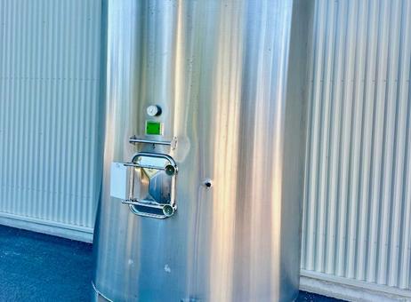 Inox 124 hl - 12,4 m3 P250507065