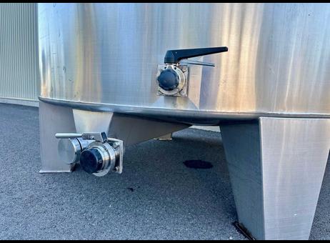 Inox 124 hl - 12,4 m3 P250507065