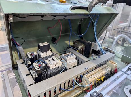 CAM AV65 P250512245