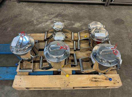 Bohle LM 40 P250710047