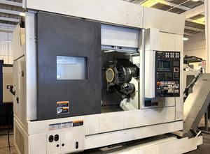 MORI SEIKI NL2500SMC/700 cnc lathe