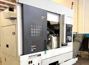 MORI SEIKI NL2500SMC/700 cnc lathe