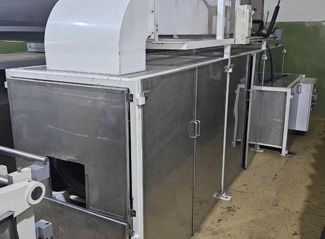 Latini Lollipop Cooling Drum P250825041
