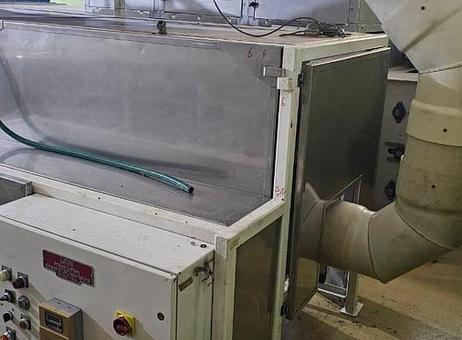 Latini Lollipop Cooling Drum P250825041