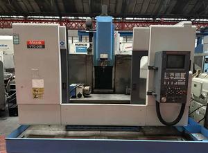 Mazak  VTC 20B Vertical machining center