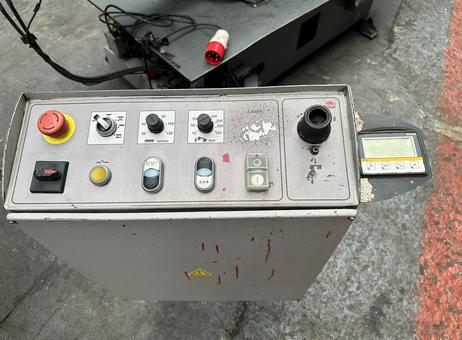Bomar 510 – 320 DGHV P250901088