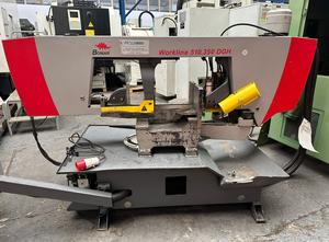 Bomar  510 – 320 DGHV band saw for metal