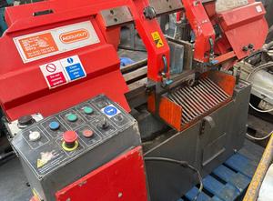 Accu-cut S 280 band saw for metal
