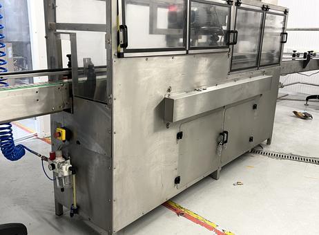 Bottler Air rinser Bottle Inverter P250902068