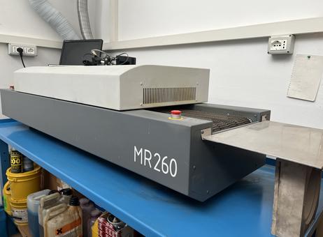 Mechatronika MR260 P250902070