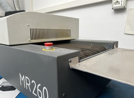 Mechatronika MR260 P250902070