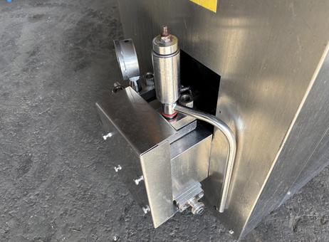 GEA Niro NS2006P P250903011