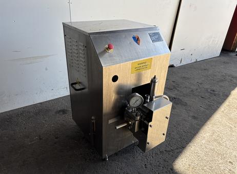 GEA Niro NS2006P P250903011