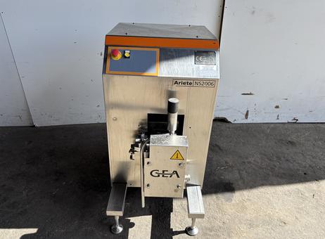 GEA Niro Ariete NS2006P P250903012