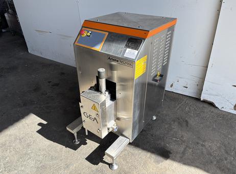 GEA Niro Ariete NS2006P P250903012