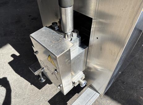 GEA Niro Ariete NS2006P P250903012
