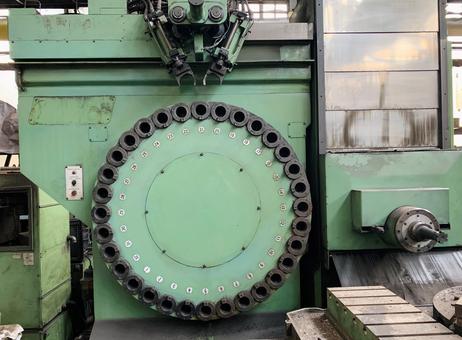 MITSUI SEIKI H6B P250903083
