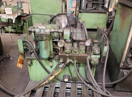 MITSUI SEIKI H6B P250903083