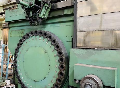 MITSUI SEIKI H6B P250903083